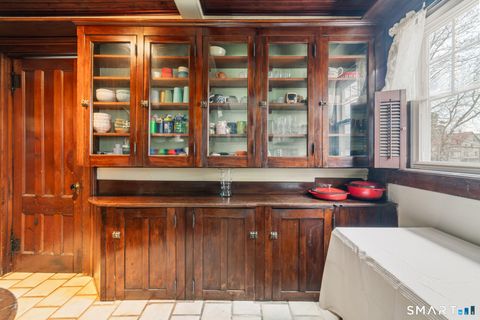 Tiny photo for 4 Washington Heights, Meriden, CT 06451 (MLS # 24163860)