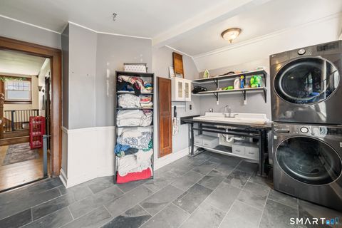 Tiny photo for 4 Washington Heights, Meriden, CT 06451 (MLS # 24163860)