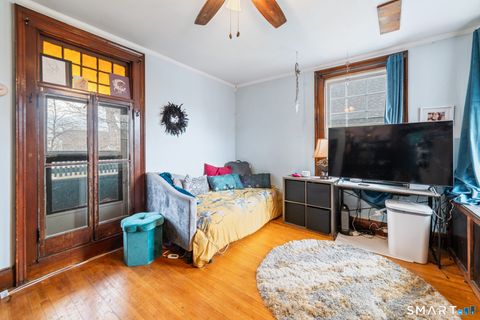 Tiny photo for 4 Washington Heights, Meriden, CT 06451 (MLS # 24163860)