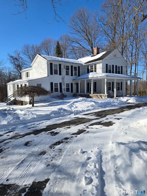 623 Elm Street Monroe CT 06468