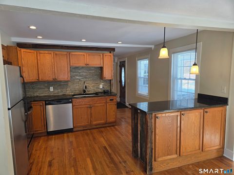 Tiny photo for 623 Elm Street, Monroe, CT 06468 (MLS # 24152751)