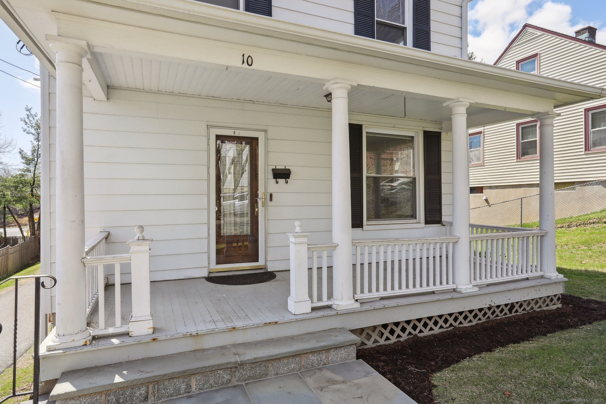 10 Oak Street, Danbury, Connecticut image 3