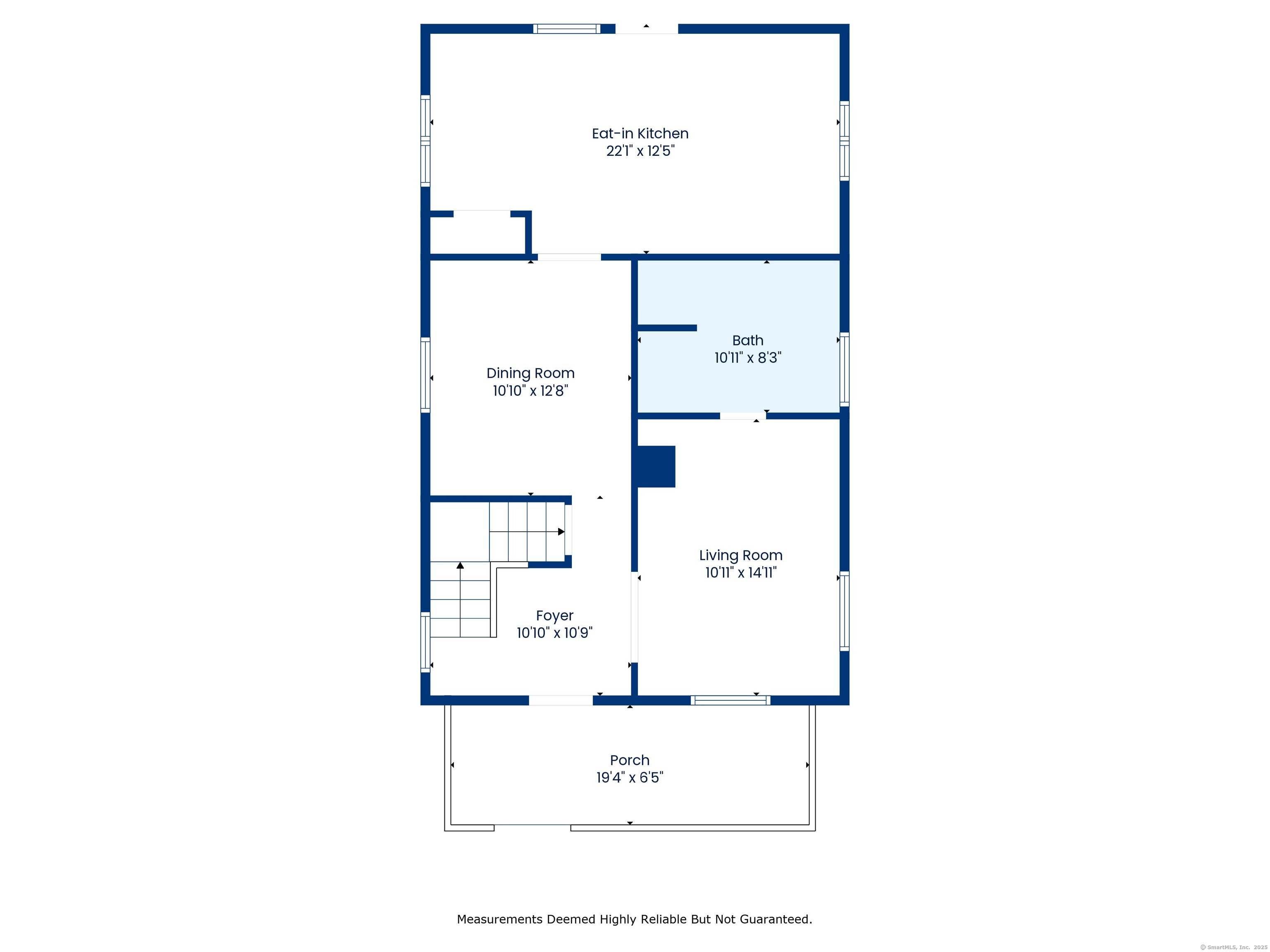 10 Oak Street, Danbury, Connecticut image 26