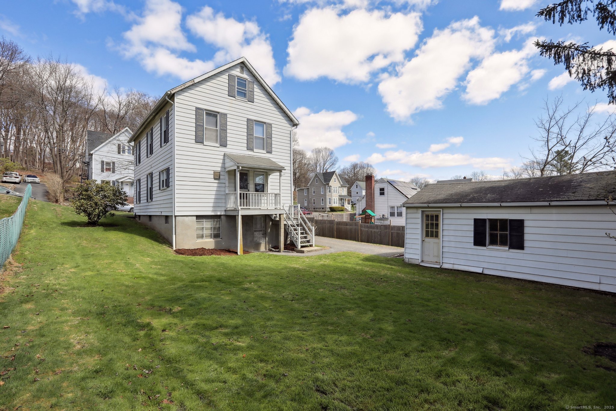 10 Oak Street, Danbury, Connecticut image 25