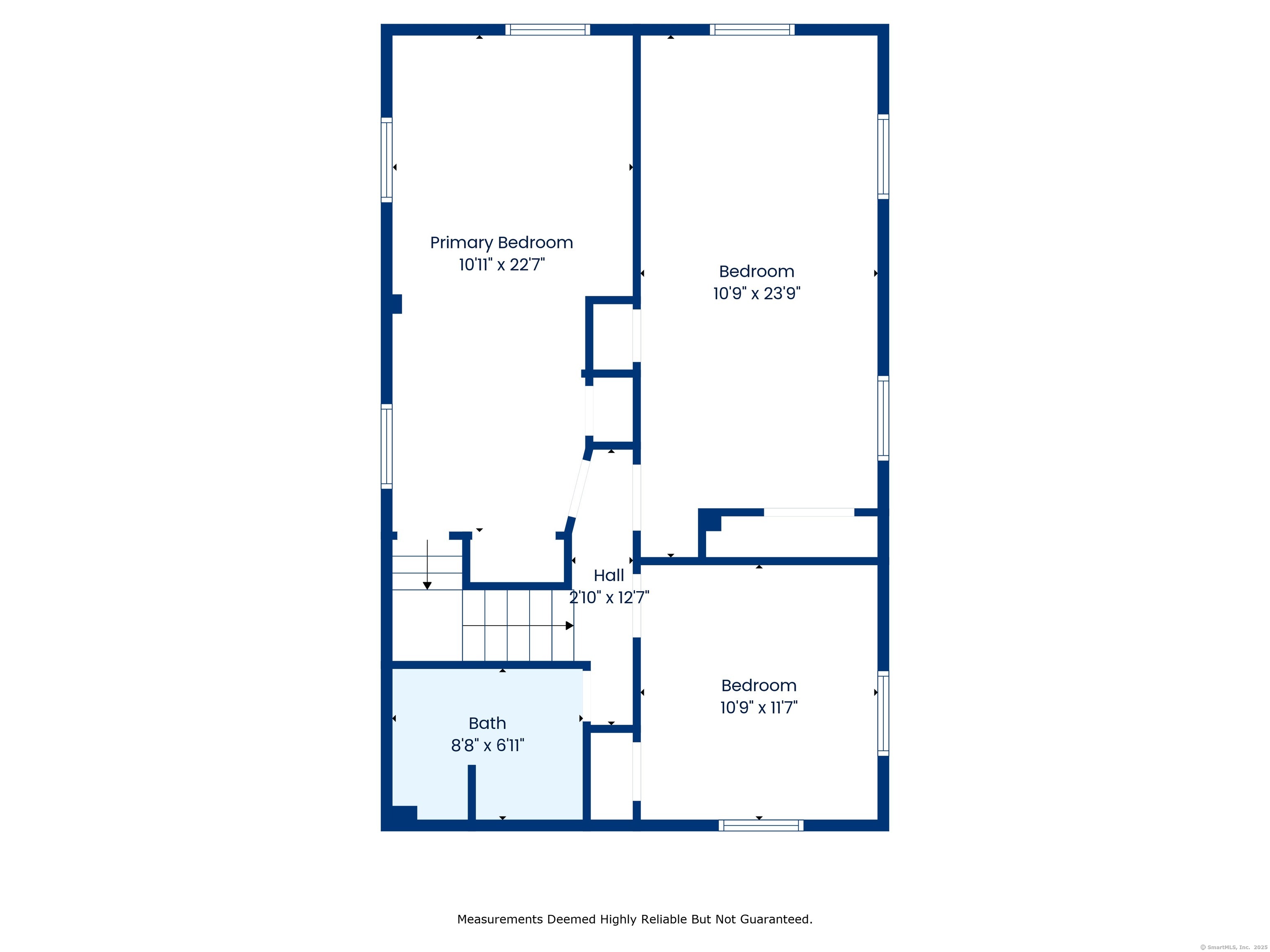 10 Oak Street, Danbury, Connecticut image 27