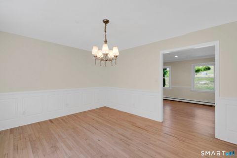 Tiny photo for 21 Harmony Lane, Monroe, CT 06468 (MLS # 24185446)
