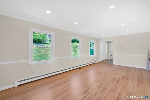 Tiny photo for 21 Harmony Lane, Monroe, CT 06468 (MLS # 24185446)