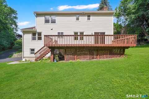 Tiny photo for 21 Harmony Lane, Monroe, CT 06468 (MLS # 24185446)