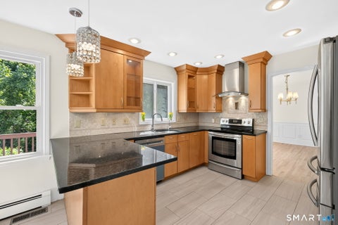 Tiny photo for 21 Harmony Lane, Monroe, CT 06468 (MLS # 24185446)