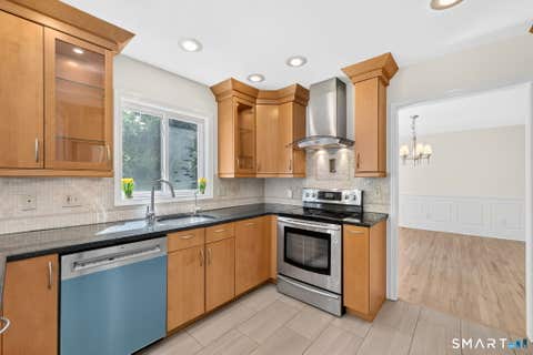 Tiny photo for 21 Harmony Lane, Monroe, CT 06468 (MLS # 24185446)