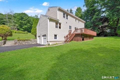 Tiny photo for 21 Harmony Lane, Monroe, CT 06468 (MLS # 24185446)