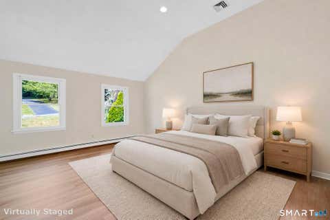Tiny photo for 21 Harmony Lane, Monroe, CT 06468 (MLS # 24185446)