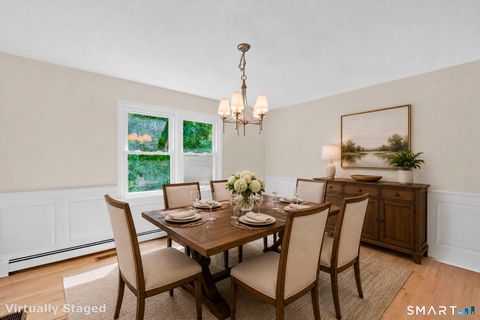 Tiny photo for 21 Harmony Lane, Monroe, CT 06468 (MLS # 24185446)