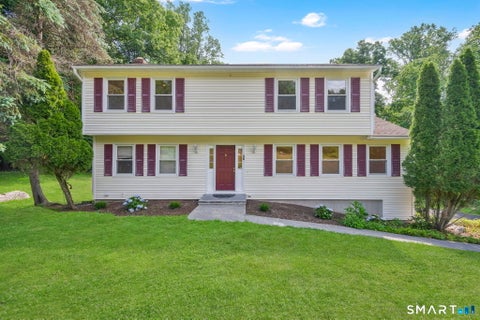 Photo of 21 Harmony Lane, Monroe, CT 06468 (MLS # 24185446)