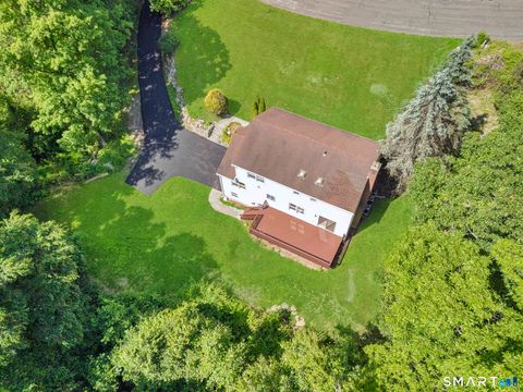Tiny photo for 21 Harmony Lane, Monroe, CT 06468 (MLS # 24185446)