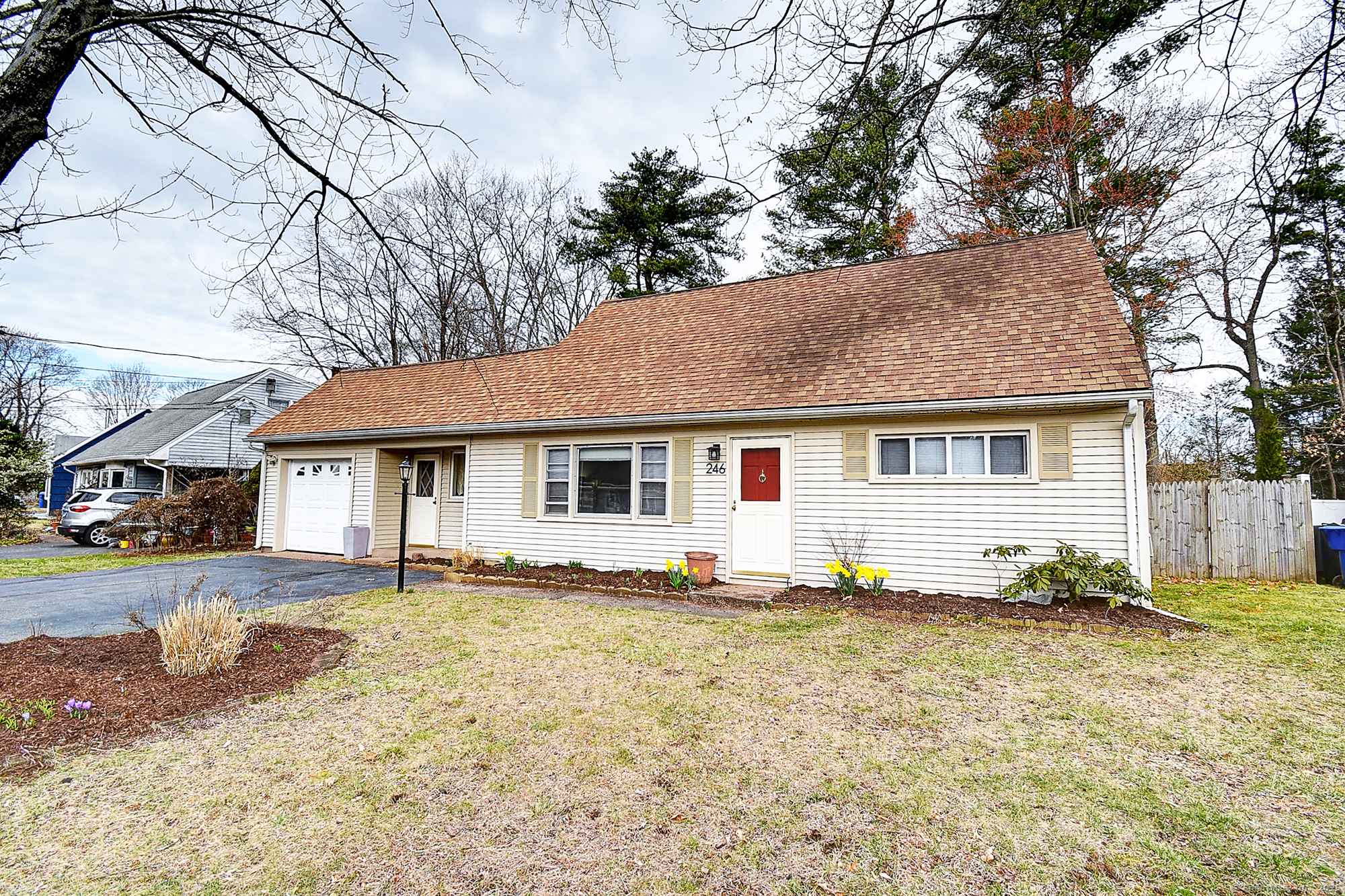 246 Oconnell Drive, East Hartford, Connecticut image 38