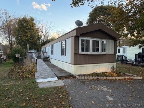 Photo of 252 Old Canterbury Turnpike #LOT 33, Norwich, CT 06360 (MLS # 24135423)