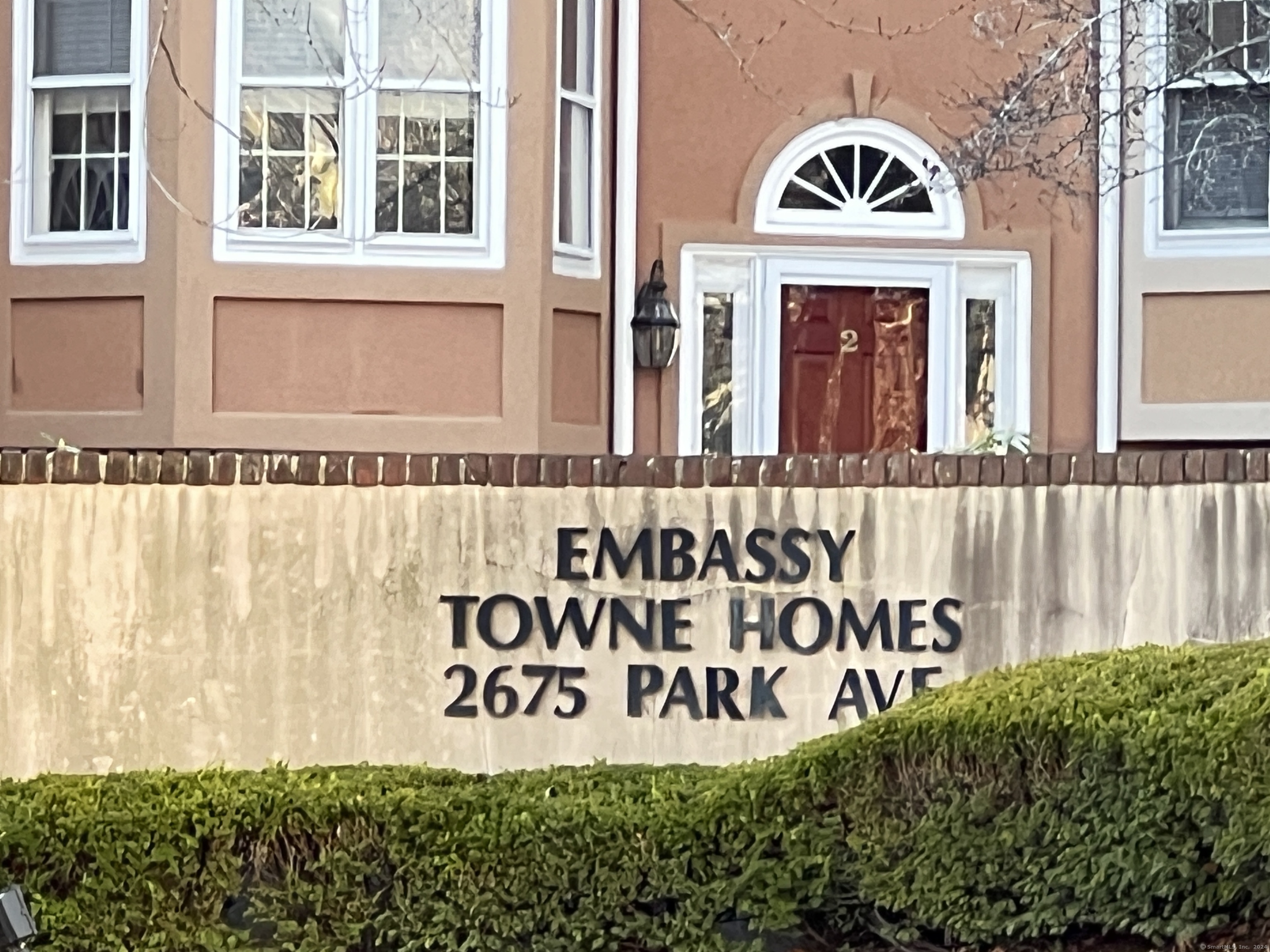 2675 Park Avenue #8, Bridgeport, Connecticut image 30
