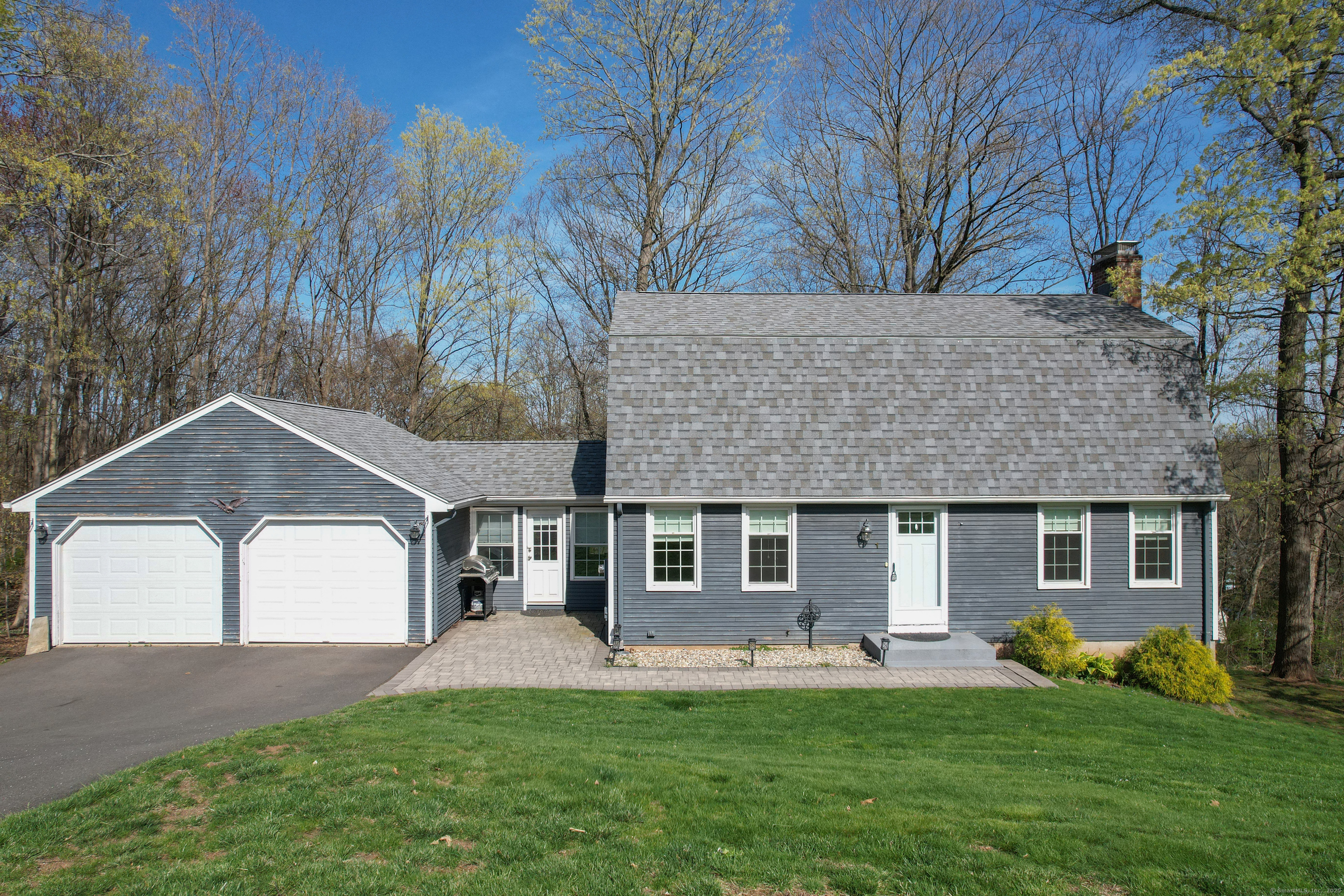 Property for Sale at Misty Mountain Road, Berlin, Connecticut - Bedrooms: 3 
Bathrooms: 3 
Rooms: 6  - $400,000