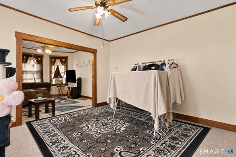 Tiny photo for 54 East Avenue, West Haven, CT 06516 (MLS # 24205379)