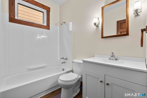 Tiny photo for 54 East Avenue, West Haven, CT 06516 (MLS # 24205379)