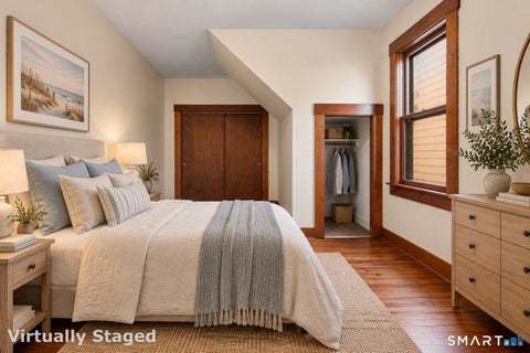 Tiny photo for 54 East Avenue, West Haven, CT 06516 (MLS # 24205379)