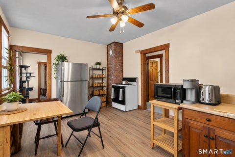 Tiny photo for 54 East Avenue, West Haven, CT 06516 (MLS # 24205379)