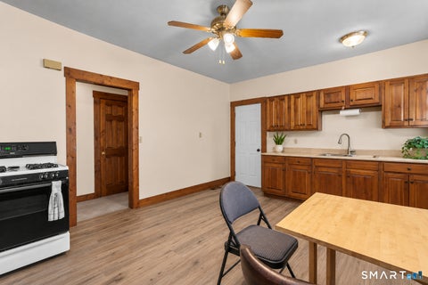 Tiny photo for 54 East Avenue, West Haven, CT 06516 (MLS # 24205379)