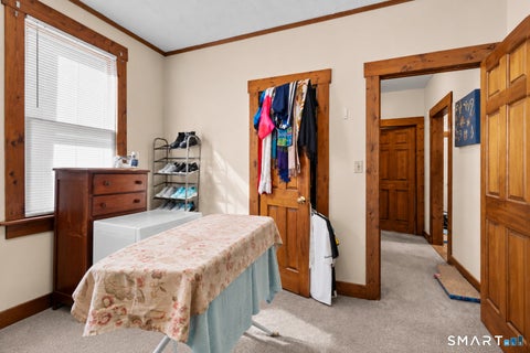 Tiny photo for 54 East Avenue, West Haven, CT 06516 (MLS # 24205379)