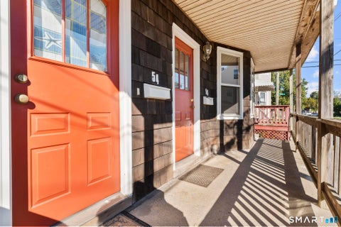 Tiny photo for 54 East Avenue, West Haven, CT 06516 (MLS # 24205379)