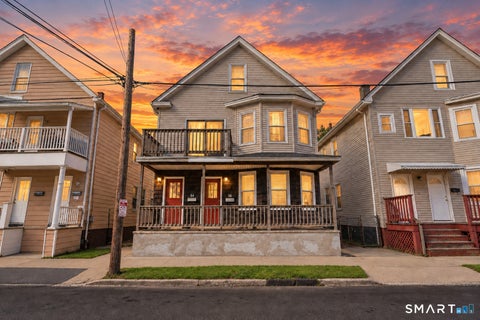 Photo of 54 East Avenue, West Haven, CT 06516 (MLS # 24205379)