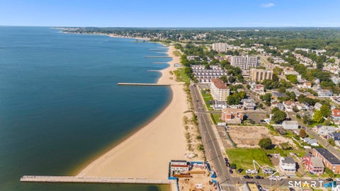 Tiny photo for 54 East Avenue, West Haven, CT 06516 (MLS # 24205379)