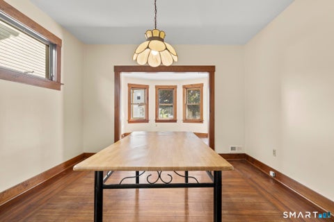 Tiny photo for 54 East Avenue, West Haven, CT 06516 (MLS # 24205379)