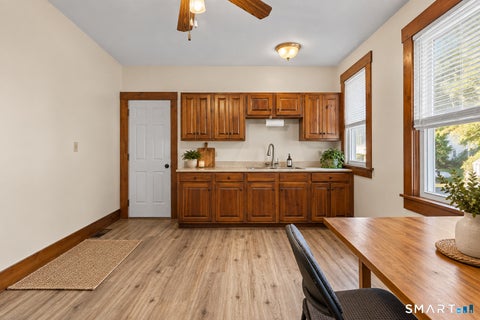 Tiny photo for 54 East Avenue, West Haven, CT 06516 (MLS # 24205379)