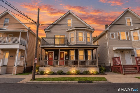 Photo of 54 East Avenue, West Haven, CT 06516 (MLS # 24205379)