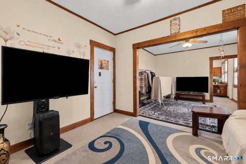 Tiny photo for 54 East Avenue, West Haven, CT 06516 (MLS # 24205379)