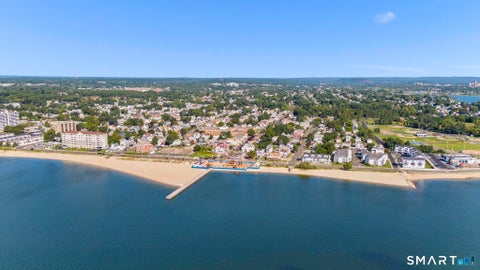 Tiny photo for 54 East Avenue, West Haven, CT 06516 (MLS # 24205379)