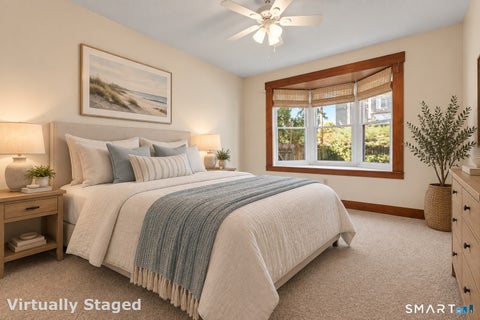 Tiny photo for 54 East Avenue, West Haven, CT 06516 (MLS # 24205379)