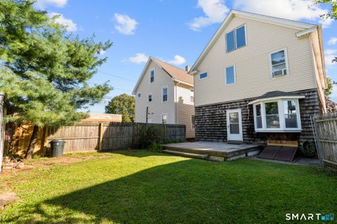 Tiny photo for 54 East Avenue, West Haven, CT 06516 (MLS # 24205379)