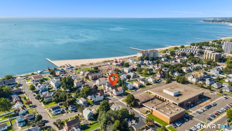 Tiny photo for 54 East Avenue, West Haven, CT 06516 (MLS # 24205379)