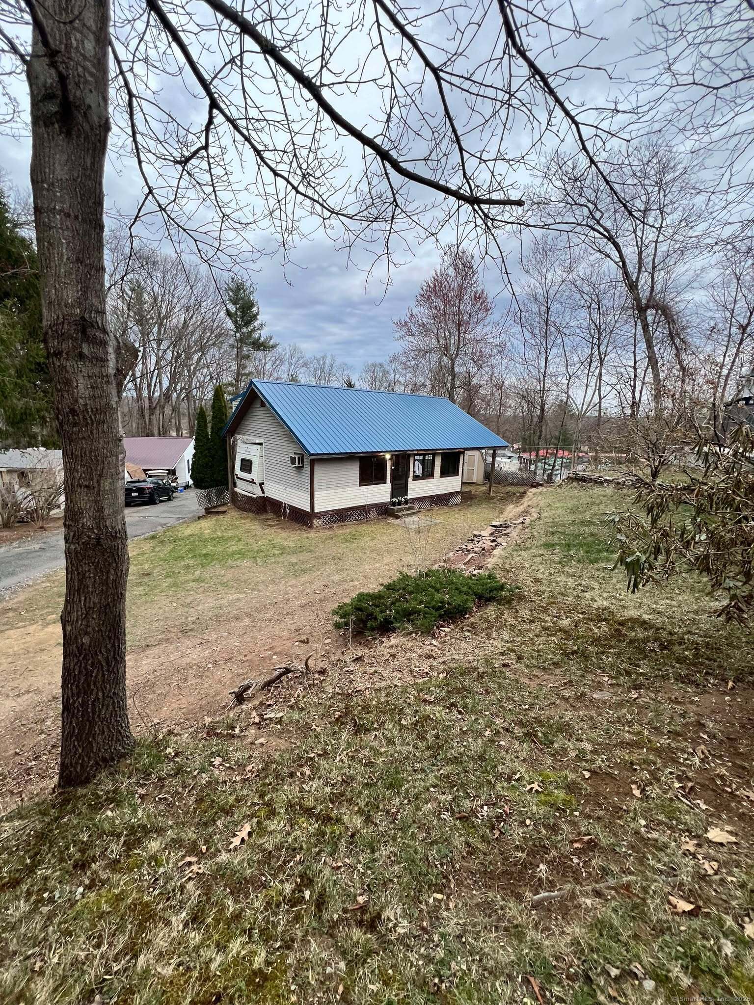 25 Ct Route 197 Lot 42, Woodstock, Connecticut image 1