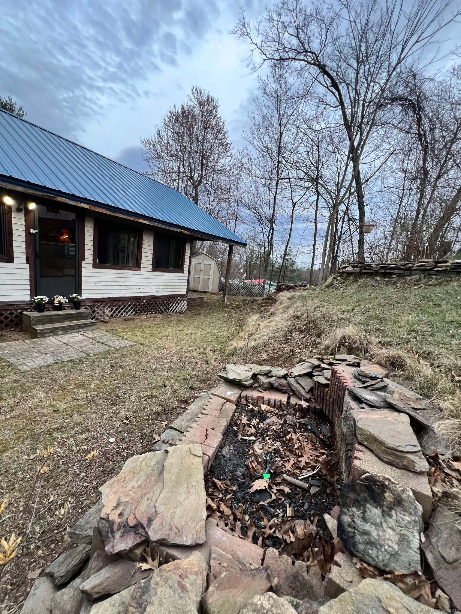 25 Ct Route 197 Lot 42, Woodstock, Connecticut image 3