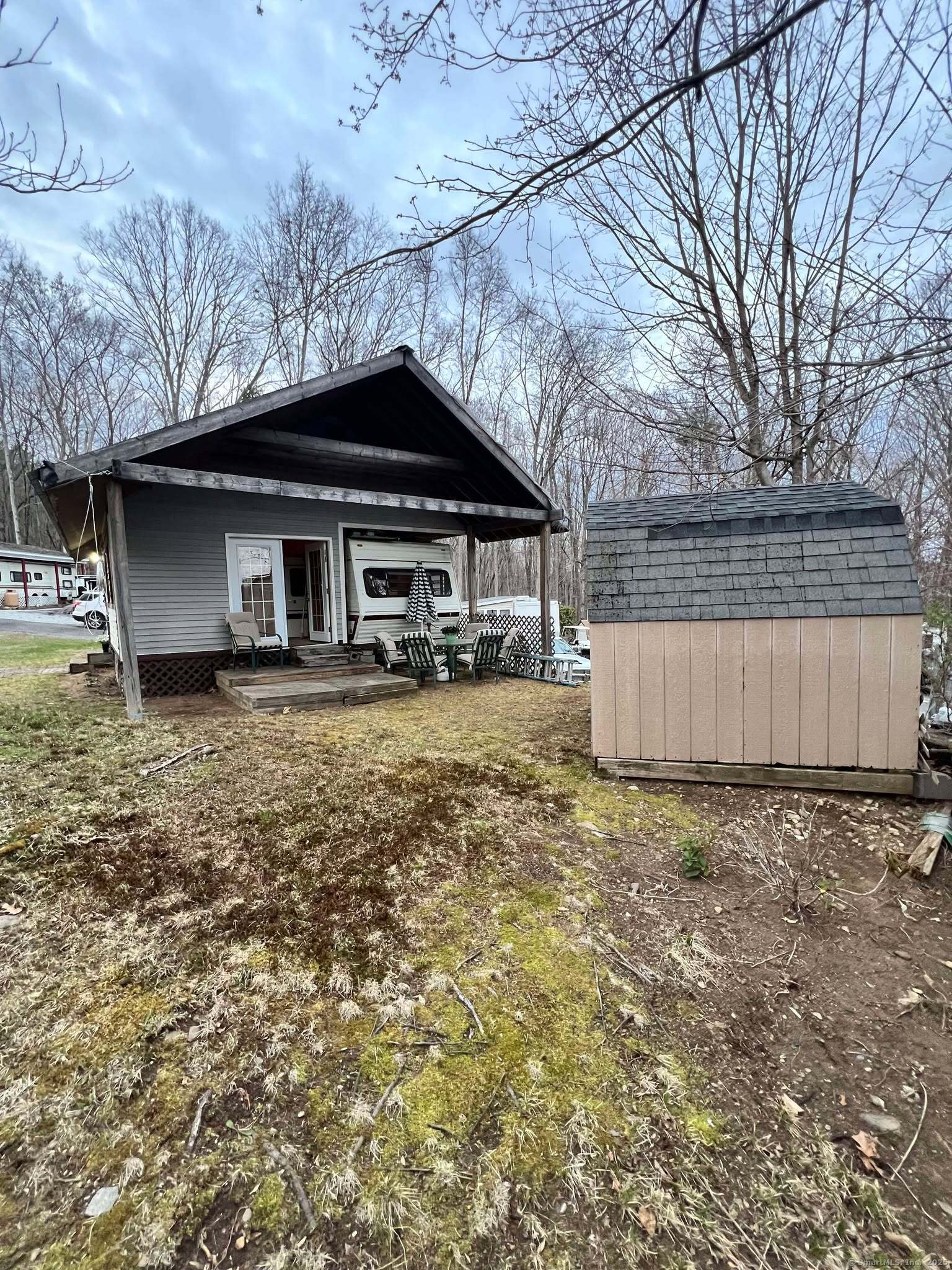 25 Ct Route 197 Lot 42, Woodstock, Connecticut image 4