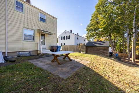 Tiny photo for 149 Pennsylvania Avenue, New Britain, CT 06052 (MLS # 24138248)