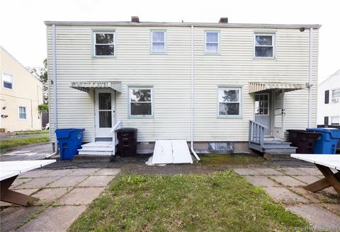 Tiny photo for 149 Pennsylvania Avenue, New Britain, CT 06052 (MLS # 24138248)