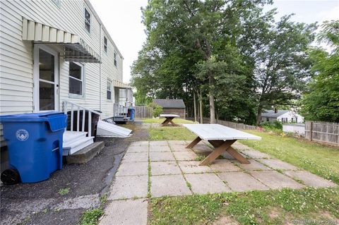 Tiny photo for 149 Pennsylvania Avenue, New Britain, CT 06052 (MLS # 24138248)