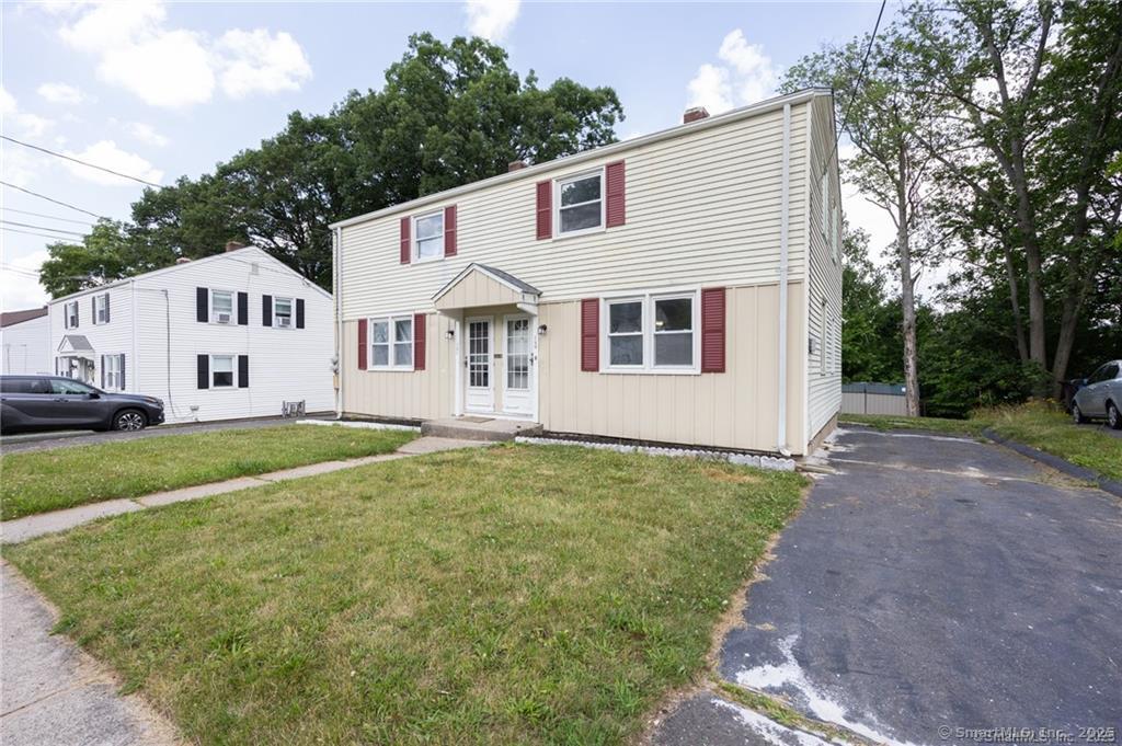 149 Pennsylvania Avenue