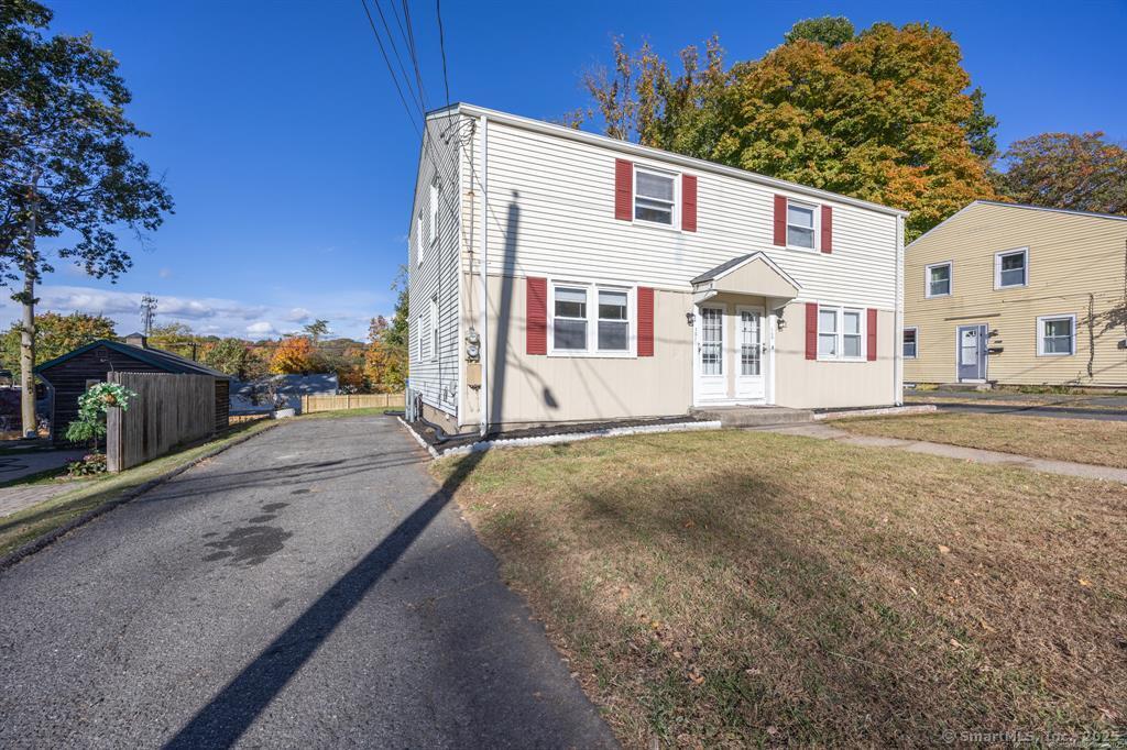 149 Pennsylvania Avenue