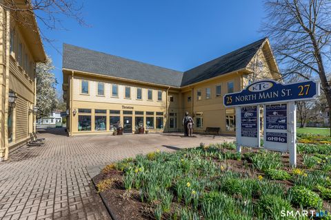 Tiny photo for 27 N Main Street #9A, Kent, CT 06757 (MLS # 24170394)