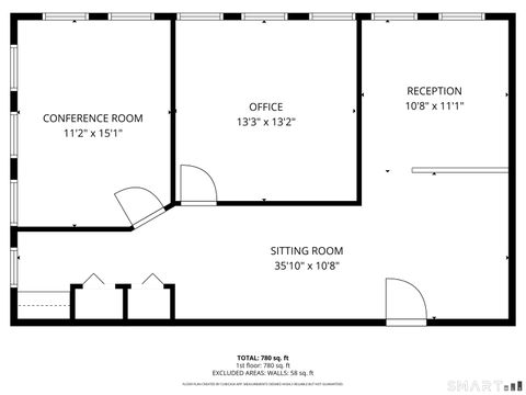 Tiny photo for 27 N Main Street #9A, Kent, CT 06757 (MLS # 24170394)